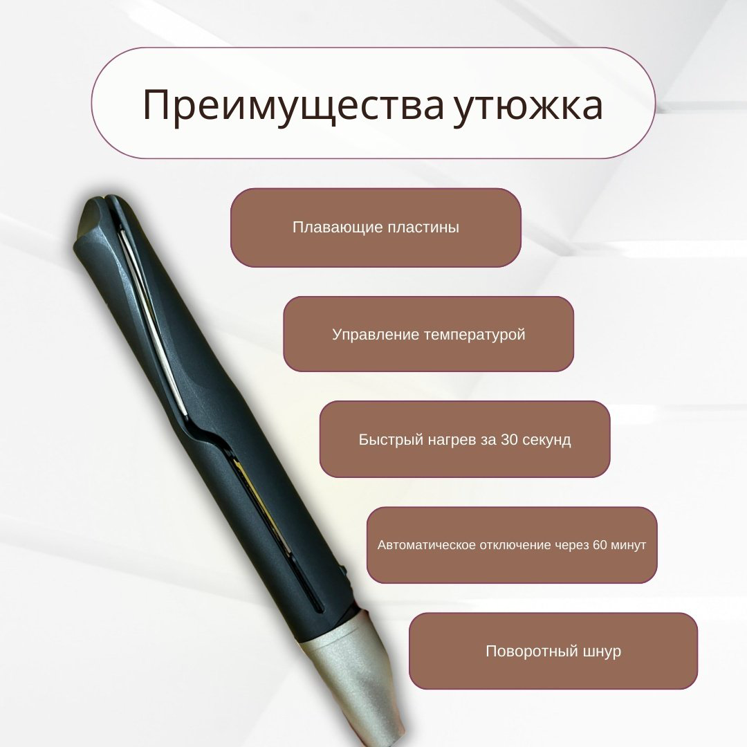 S6606 утюжок купить,NaN