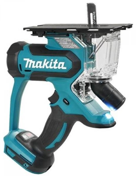 Сабельная пила Makita DSD180Z