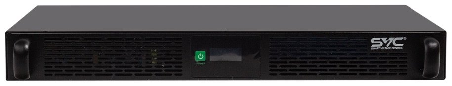 источник бесперебойного питания SVC RTL-800-LCD