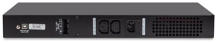 источник бесперебойного питания SVC RTL-800-LCD купить,0