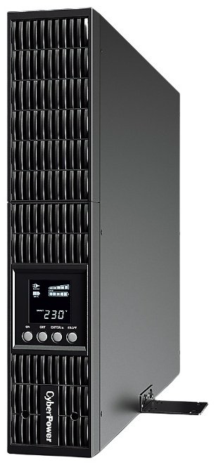 Источник бесперебойного питания CyberPower OLS3000ERT2U купить,NaN