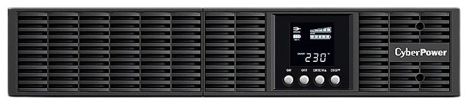 Источник бесперебойного питания CyberPower OLS3000ERT2U купить,NaN