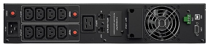 Источник бесперебойного питания CyberPower OLS3000ERT2U - ForteMarket Источник бесперебойного питания CyberPower OLS3000ERT2U купить,0