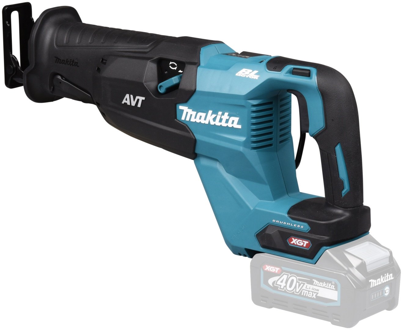 Сабельная пила Makita JR002GZ - ForteMarket Сабельная пила Makita JR002GZ купить,0