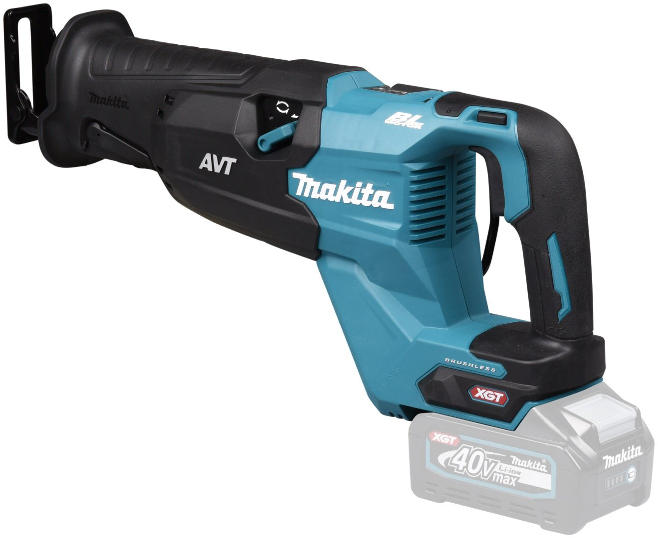 Сабельная пила Makita JR002GZ купить,NaN