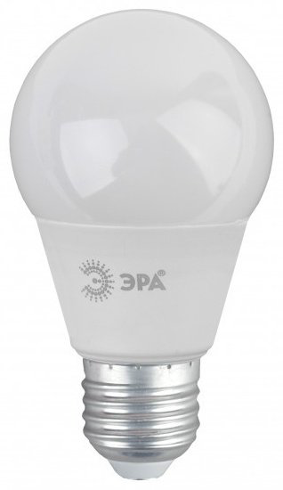 ЭРА 20W E27, светодиодная, холодный белый купить,NaN