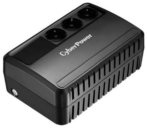 Источник бесперебойного питания CyberPower BU725E