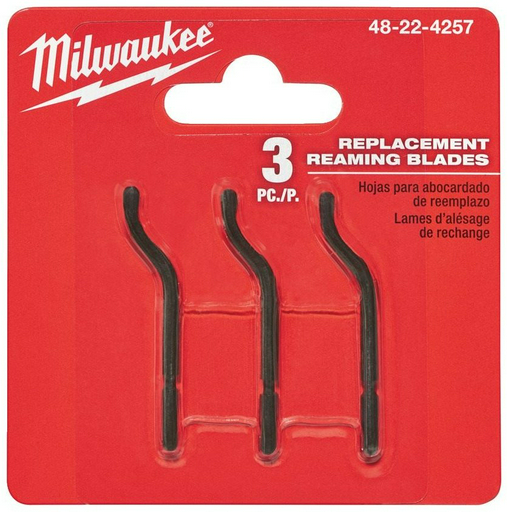 Milwaukee 48224257 черный