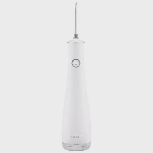 Ирригатор Scarlett SC-WF04 белый