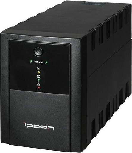 Источник бесперебойного питания Ippon Back Basic 2200 Euro