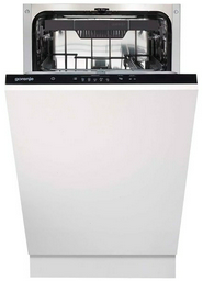 Посудомоечная машина Gorenje GV520E11 белый
