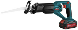 Сабельная пила аккумуляторная ALTECO CRS 20-40 71511