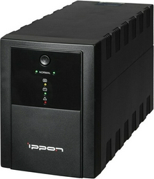 Источник бесперебойного питания Ippon Back Basic 2200 Euro