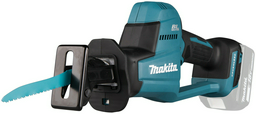 Сабельная пила Makita DJR189Z