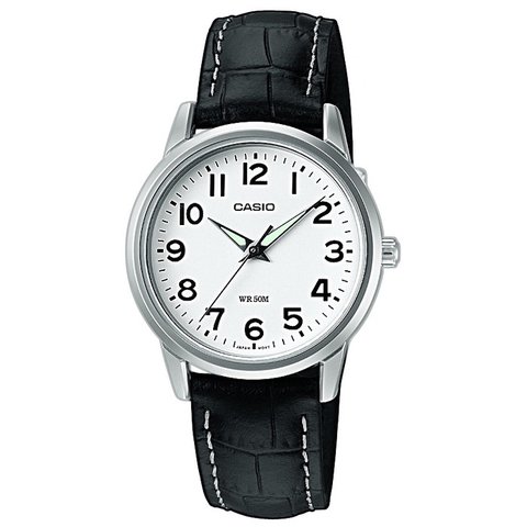 Часы Casio LTP-1303PL-7BVEF купить,NaN