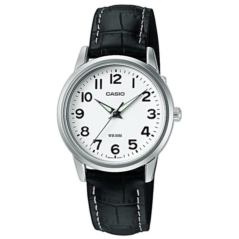 Часы Casio LTP-1303PL-7BVEF купить,NaN