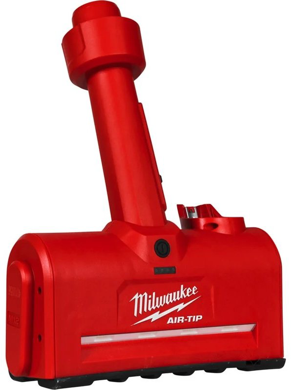Насадка Milwaukee M12 AUN-0 4932479461 универсальный 1 шт.