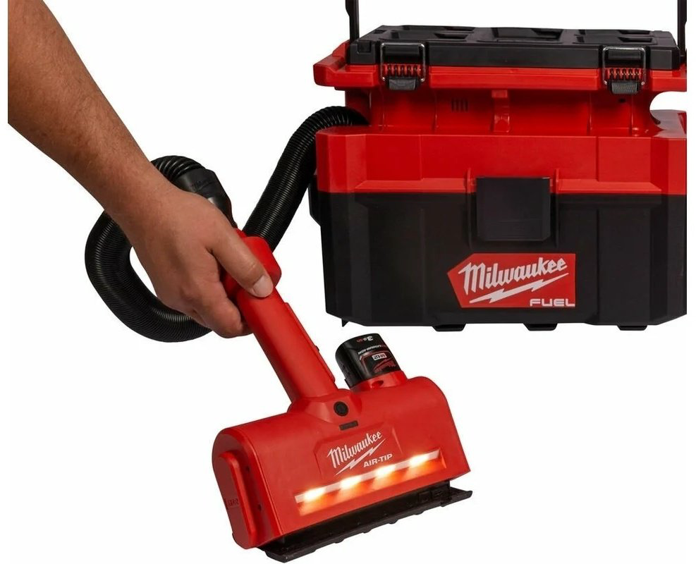 Насадка Milwaukee M12 AUN-0 4932479461 универсальный 1 шт. купить,NaN