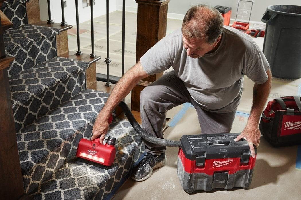 Насадка Milwaukee M12 AUN-0 4932479461 универсальный 1 шт. купить,NaN