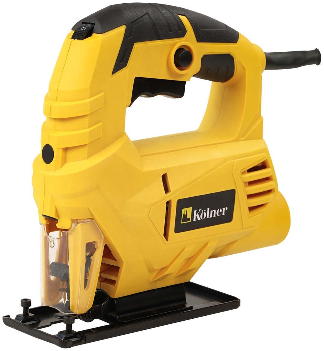 Электролобзик Kolner KJS 650V купить,NaN