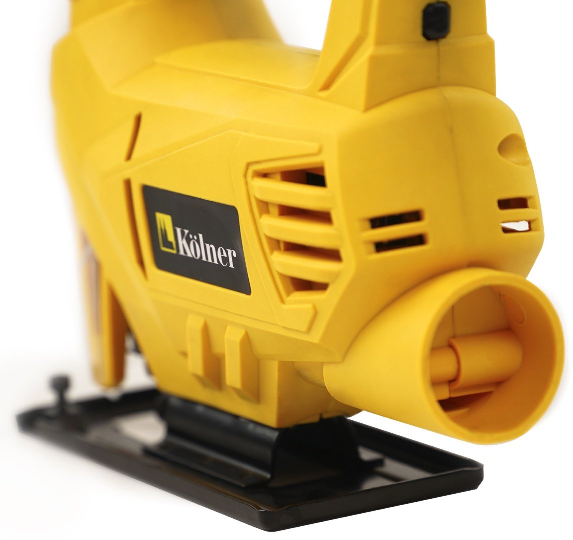 Электролобзик Kolner KJS 650V - ForteMarket Электролобзик Kolner KJS 650V купить,0