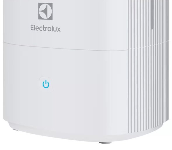 Electrolux EHU-5115D белый