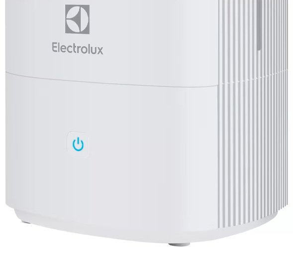 Electrolux EHU-5115D белый купить,NaN