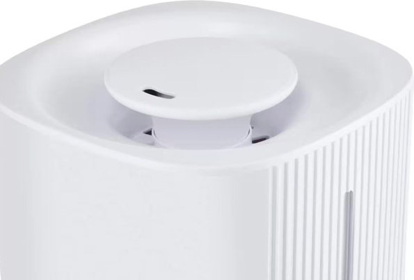 Electrolux EHU-5115D белый