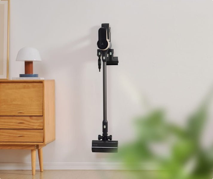 Пылесос Roborock H5 черный - ForteMarket Пылесос Roborock H5 черный купить,0