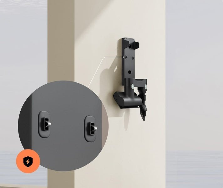 Пылесос Roborock H5 черный - ForteMarket Пылесос Roborock H5 черный купить,0