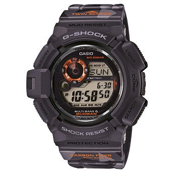 Часы Casio GW-9300CM-1ER купить,NaN