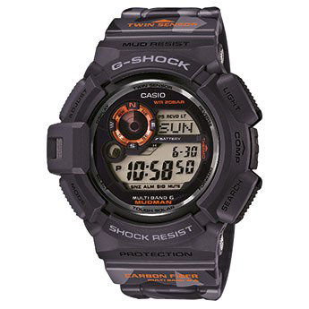 Часы Casio GW-9300CM-1ER купить,NaN