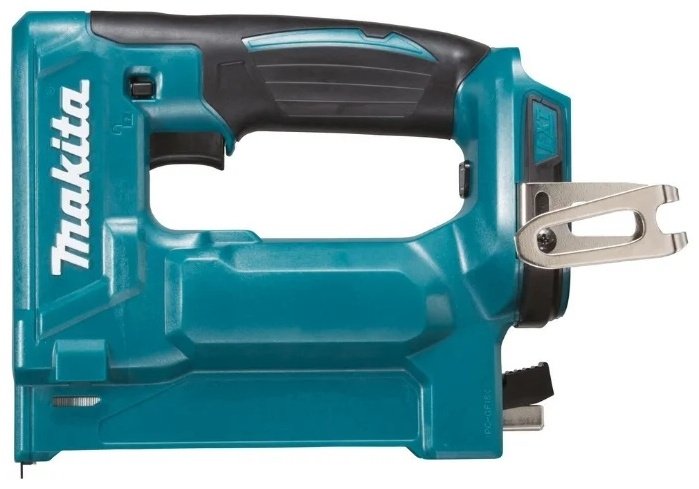 Скобозабиватель Makita аккумуляторный DST112Z