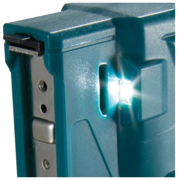 Скобозабиватель Makita аккумуляторный DST112Z купить,NaN