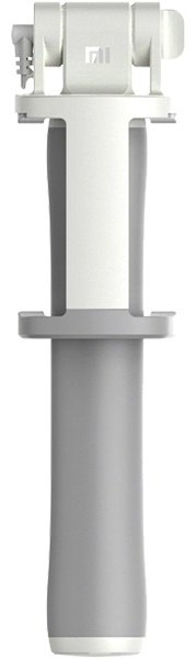Xiaomi Mi Bluetooth Selfie Stick серый купить,NaN