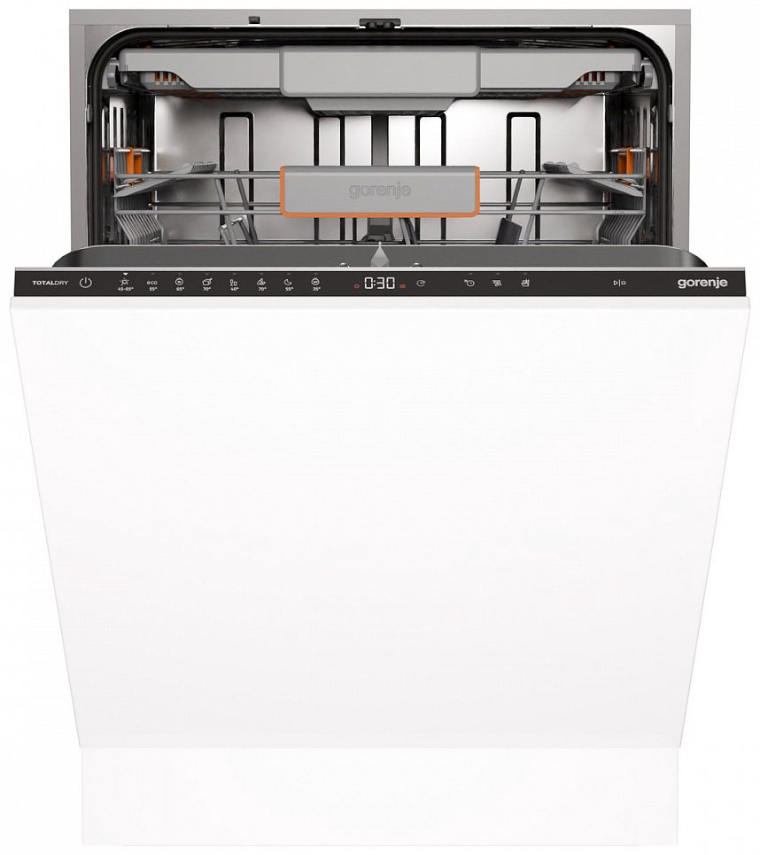 Посудомоечная машина Gorenje GV663B62 белый купить,NaN