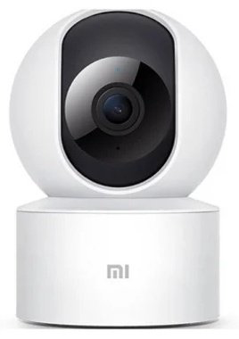 Xiaomi камера видеонаблюдения Smart PTZ Camera SE MJSXJ08CM, 2 расширение 1920x1080 купить,NaN