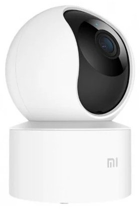 Xiaomi камера видеонаблюдения Smart PTZ Camera SE MJSXJ08CM, 2 расширение 1920x1080 купить,0