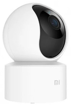 Xiaomi камера видеонаблюдения Smart PTZ Camera SE MJSXJ08CM, 2 расширение 1920x1080 купить,NaN