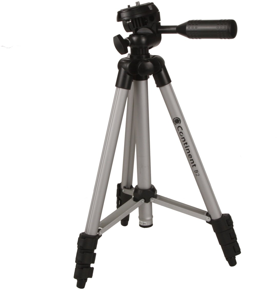 Напольный штатив Continent Tripod B2