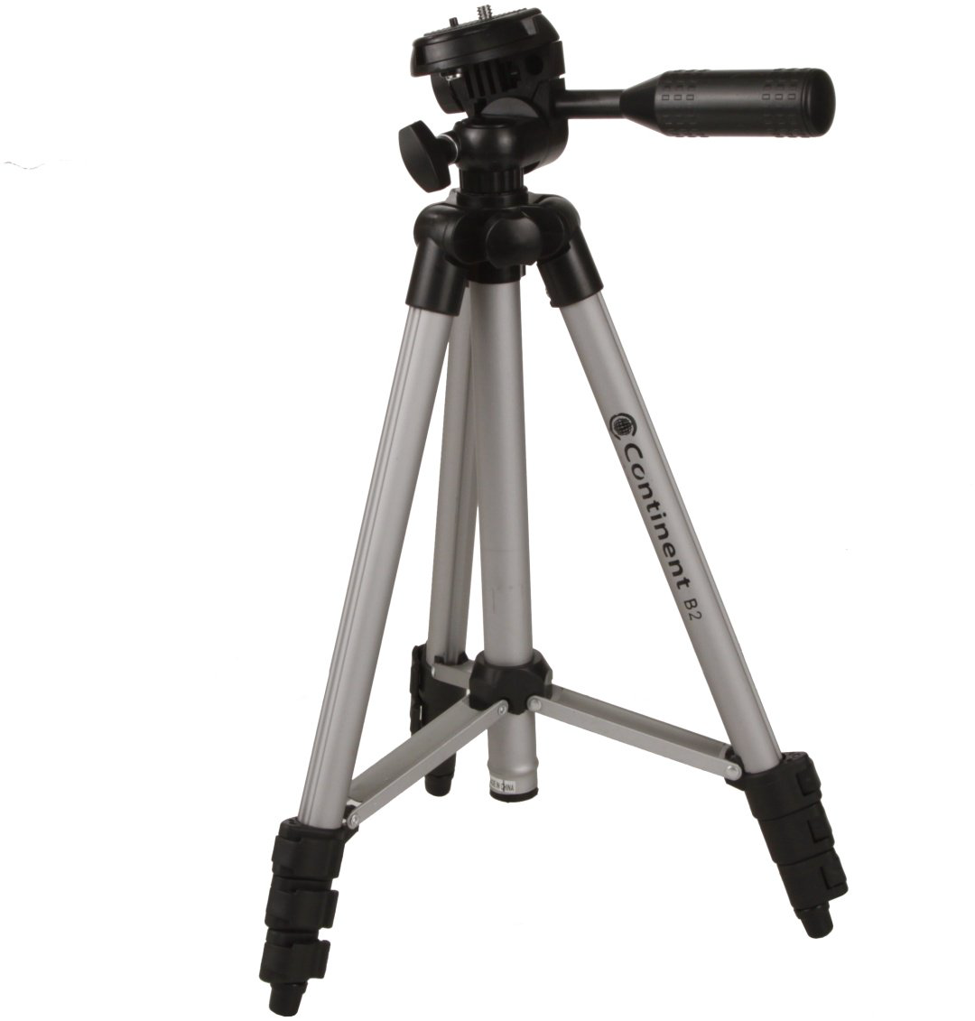 Напольный штатив Continent Tripod B2 купить,NaN