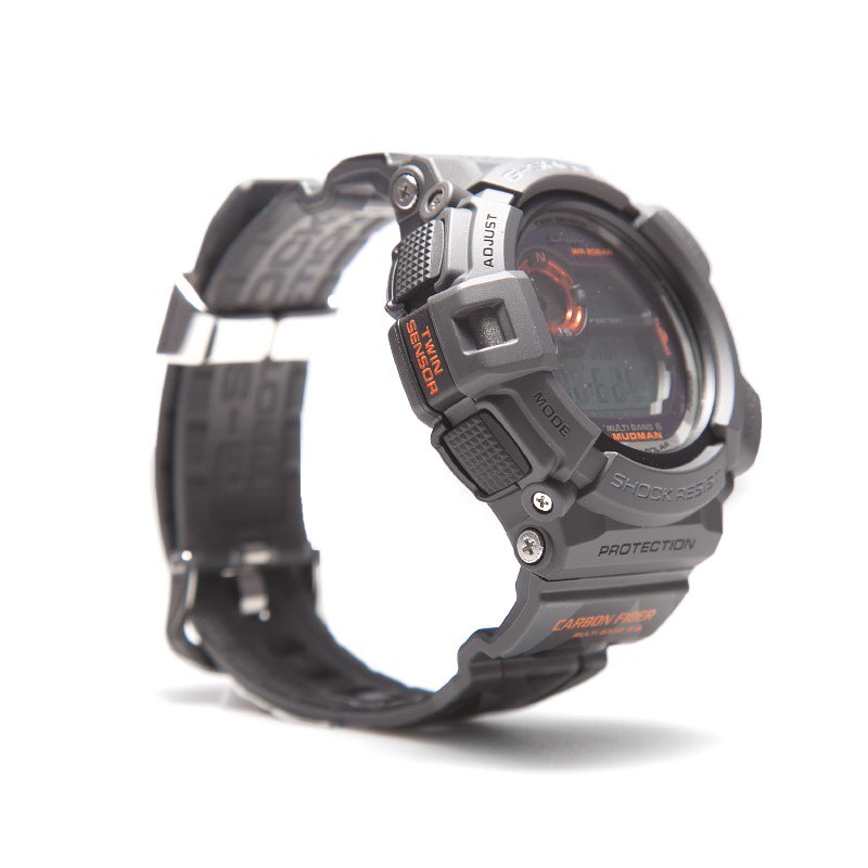 Часы Casio GW-9300CM-1ER купить,NaN