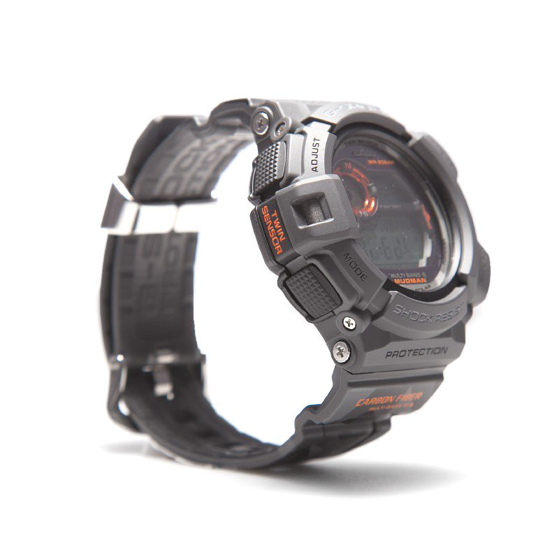 Часы Casio GW-9300CM-1ER купить,NaN