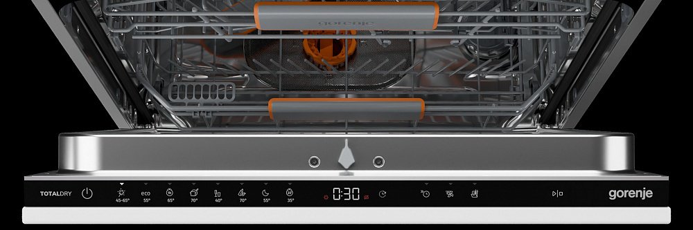 Посудомоечная машина Gorenje GV663B62 белый - ForteMarket Посудомоечная машина Gorenje GV663B62 белый купить,0