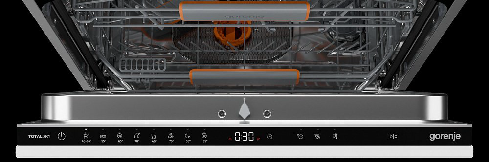 Посудомоечная машина Gorenje GV663B62 белый купить,NaN