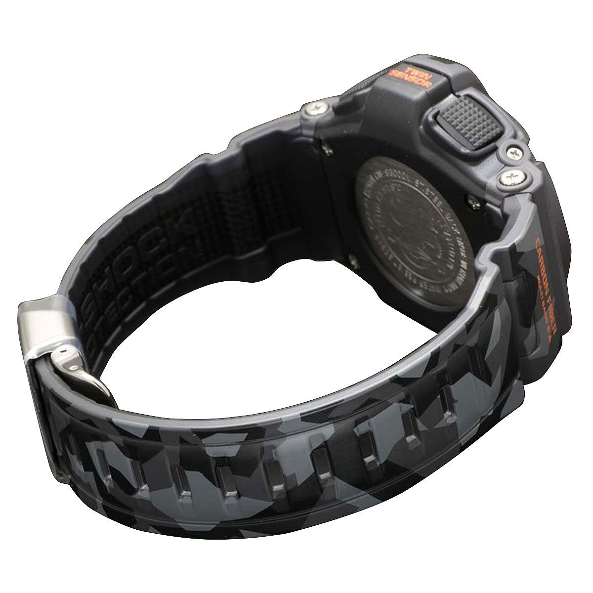 Часы Casio GW-9300CM-1ER купить,NaN