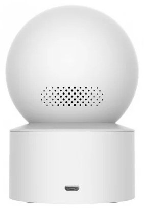 Xiaomi камера видеонаблюдения Smart PTZ Camera SE MJSXJ08CM, 2 расширение 1920x1080 купить,0