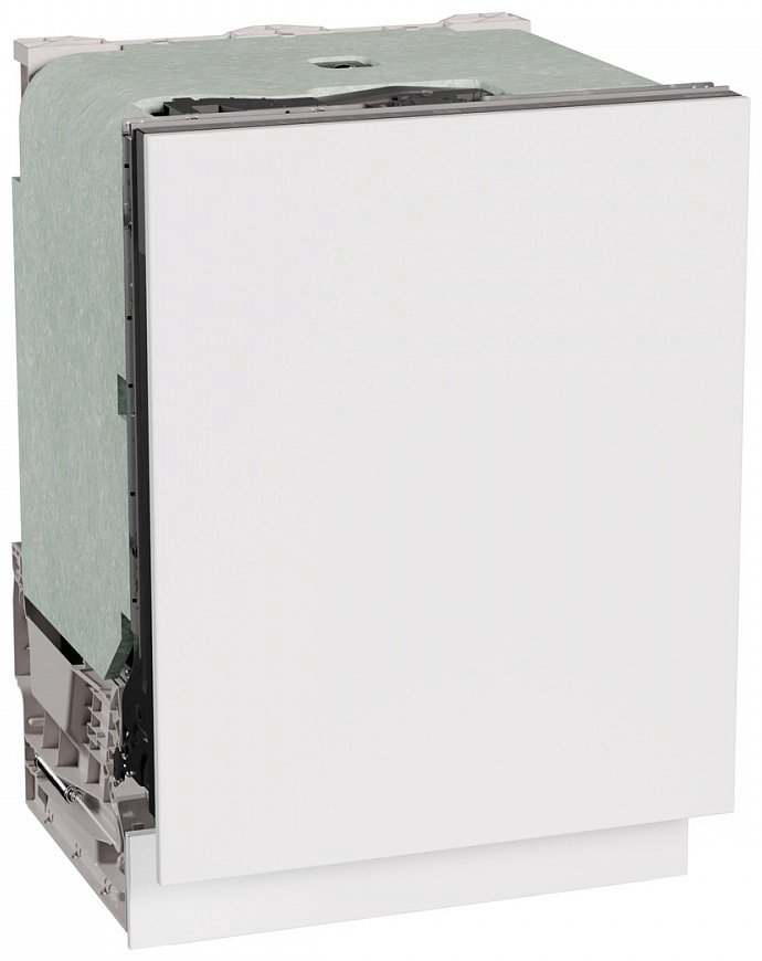 Посудомоечная машина Gorenje GV663B62 белый купить,NaN