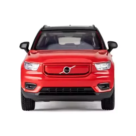 Модель машины Ideal 137164 VOLVO XC40 RECHARGE Red - ForteMarket Модель машины Ideal 137164 VOLVO XC40 RECHARGE Red купить,0
