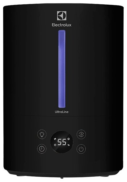 Увлажнитель воздуха Electrolux EHU-6010D UltraLine черный